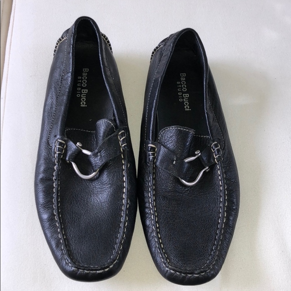 Bacco Bucci Studio Shoes